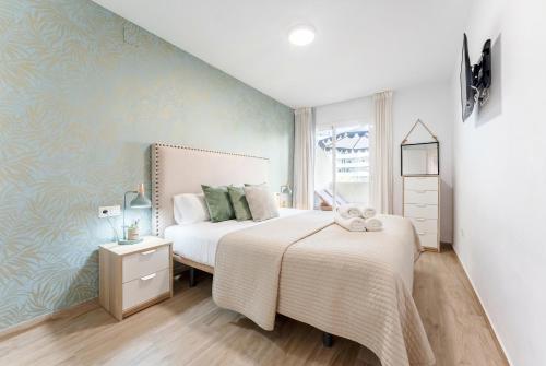 Premium Apartment in Benalbeach, Benalmadena photo 17