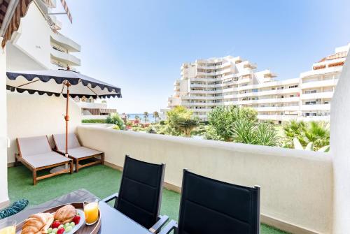 Premium Apartment in Benalbeach, Benalmadena photo 3
