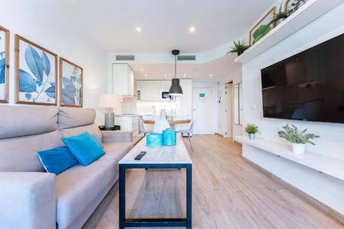 Premium Apartment in Benalbeach, Benalmadena photo 11