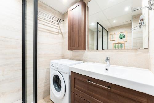 Premium Apartment in Benalbeach, Benalmadena photo 24