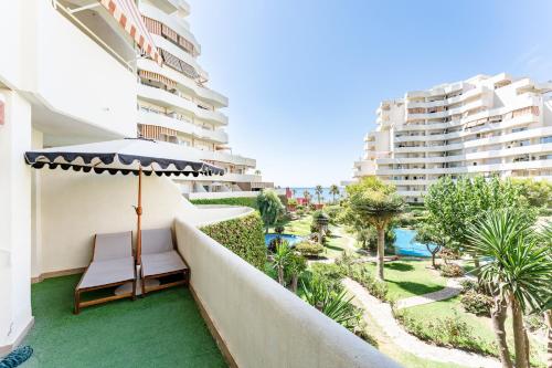 Premium Apartment in Benalbeach, Benalmadena photo 4