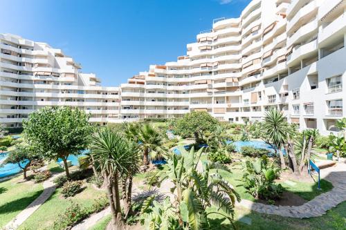 Premium Apartment in Benalbeach, Benalmadena photo 5