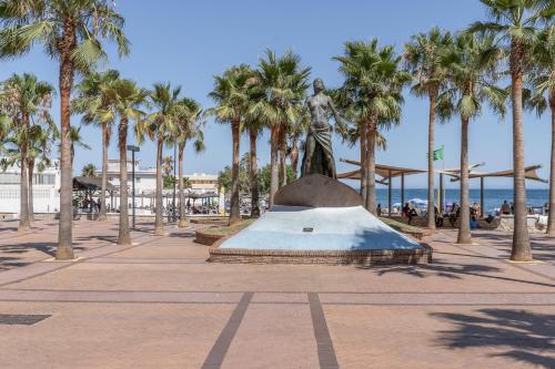 Ático Fuengirola a 2min de la playa