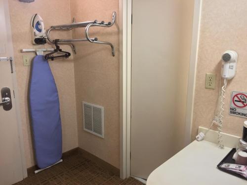 博伊西的住宿－Americas Best Value Inn & Suites-Boise，相簿中的一張相片