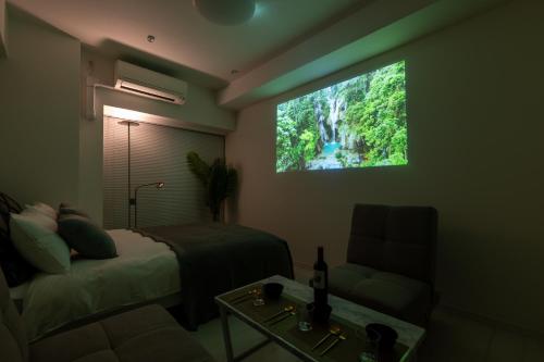 Stayloop Kinshicho 702