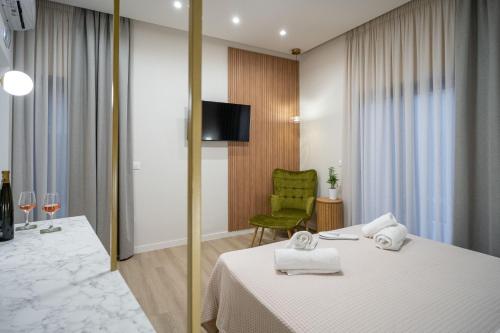 Dimostheni's Maisonette by D&C Boutique Residences Chania