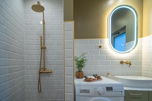 Dimostheni's Maisonette by D&C Boutique Residences Chania