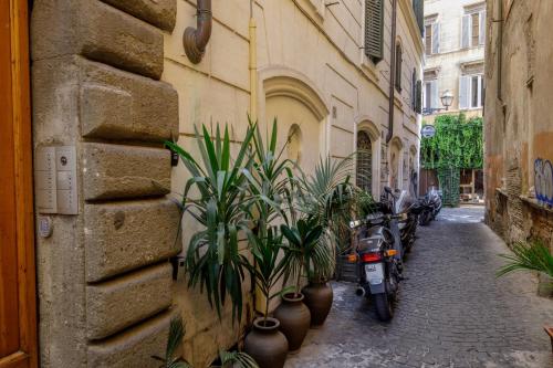 The right place 4u - Casa Truman Collection - Sole Savelli Boutique GuestHouse photo 64