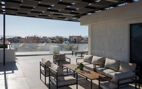 Solis Luxury Residences