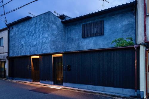 Sumihotaru Oboro Machiya House