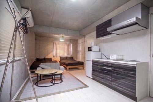 Cocobnb DAIKOKUCHO NAMBA OSAKA
