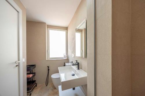 Apartment loft Ruzafa with terrace
