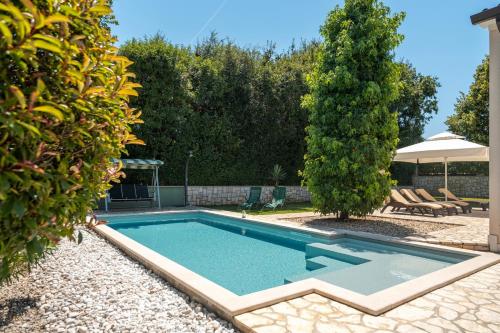 Villa Montara by Briskva