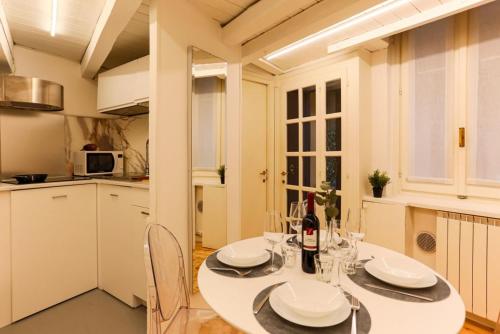 I-Host Milanese Charm in Porta Romana