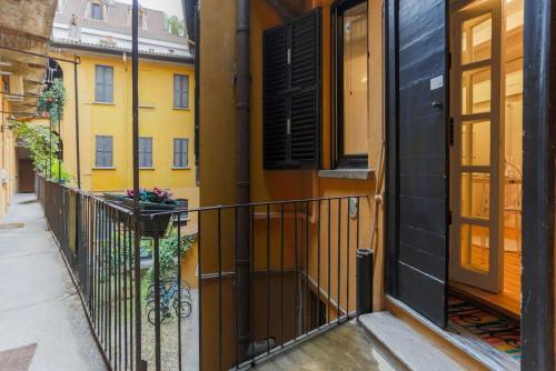 I-Host Milanese Charm in Porta Romana