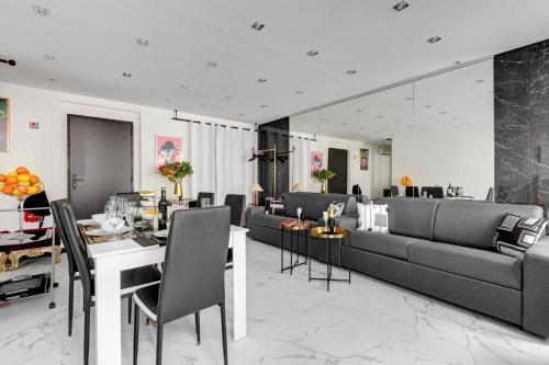 95 Bardotlulu - Wonderful apartment in Paris 2