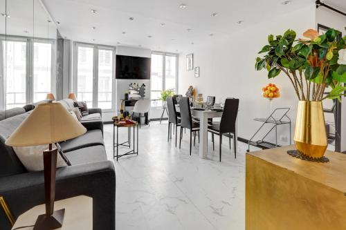 95 Bardotlulu - Wonderful apartment in Paris 2