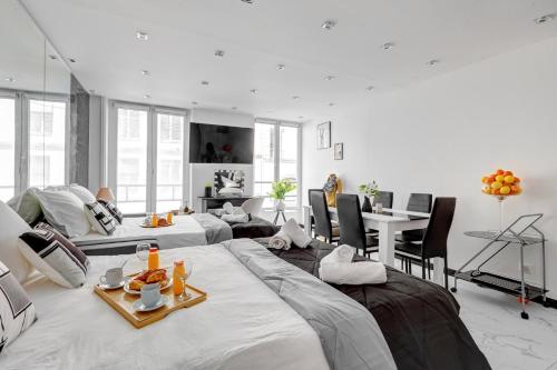 95 Bardotlulu - Wonderful apartment in Paris 2