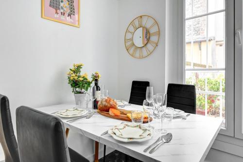 95 Bardotlulu - Wonderful apartment in Paris 2