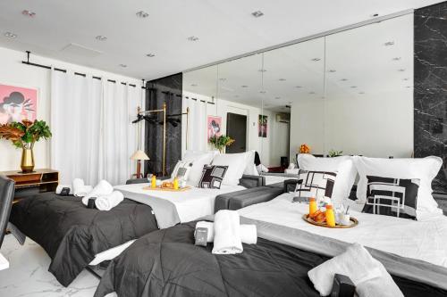 95 Bardotlulu - Wonderful apartment in Paris 2
