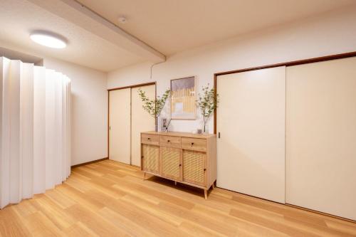 Togoshi Ginza BASE UPSTAIRS