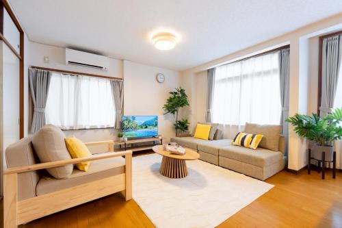 Togoshi Ginza BASE UPSTAIRS