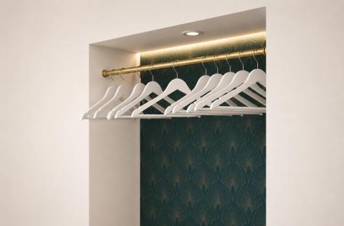 ComeCasa Stylish Studio -15 min walk to Duomo