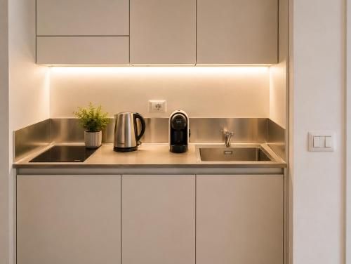 ComeCasa Stylish Studio -15 min walk to Duomo