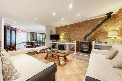 Casa Horta Den Menut