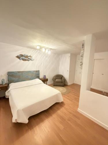 Your oceanfront retreat in Torrevieja