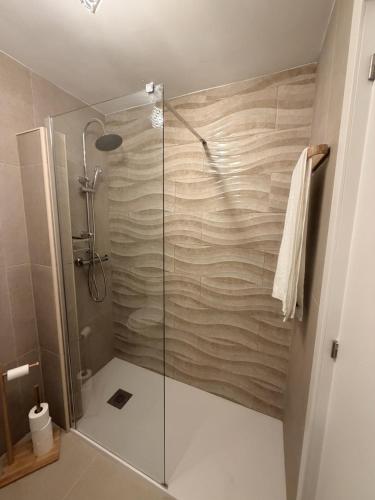 Your oceanfront retreat in Torrevieja