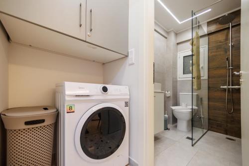 Boutique Koukaki Luxury 2BR Walk to Acropolis