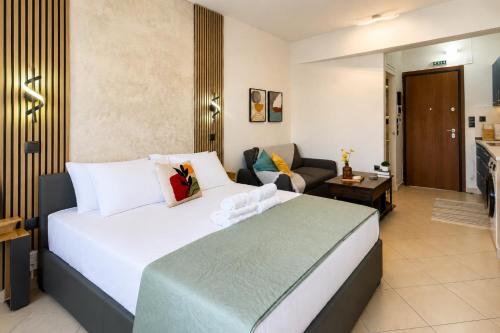 Velvetwood Studio, Cozy Stay near Metro & Free Parking