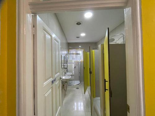owls hostel