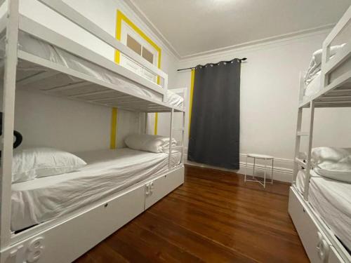 owls hostel