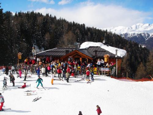 Chalet Degli Angeli – Photos 5