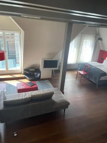 niXe Boutiquehotel & Spa photo 30