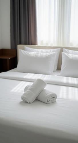 Athens Prime Rooms No1