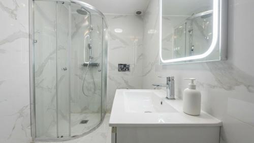 Athens Prime Rooms No1