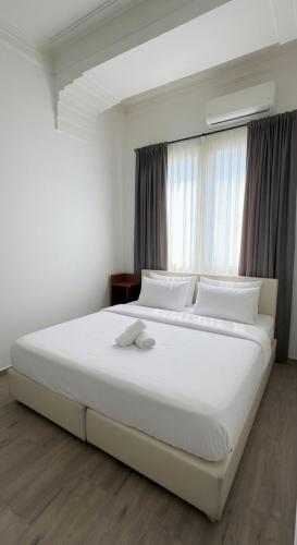 Athens Prime Rooms No1