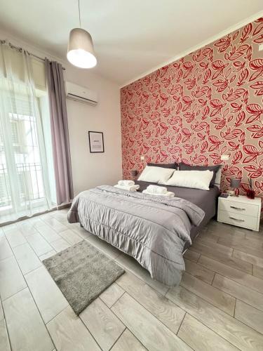 Borgo Orefice Apartament Napoli Centro and Porto