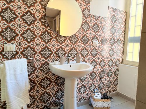 Borgo Orefice Apartament Napoli Centro and Porto