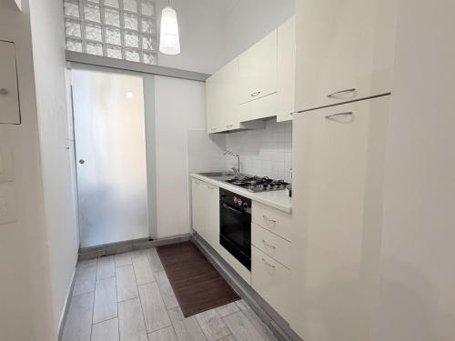 Borgo Orefice Apartament Napoli Centro and Porto