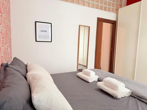 Borgo Orefice Apartament Napoli Centro and Porto