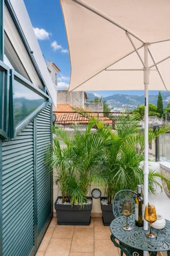 Casa Laurinda Funchal