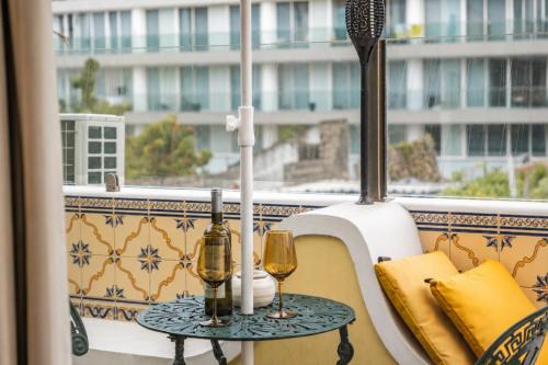 Casa Laurinda Funchal