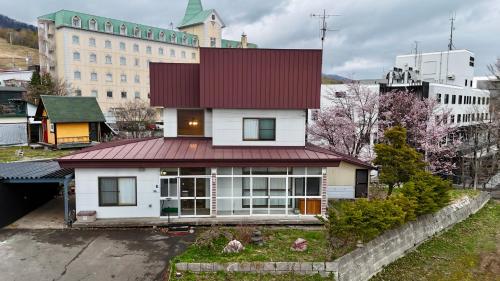 Furano The Nest 巢 2 Room Japanese Summer House