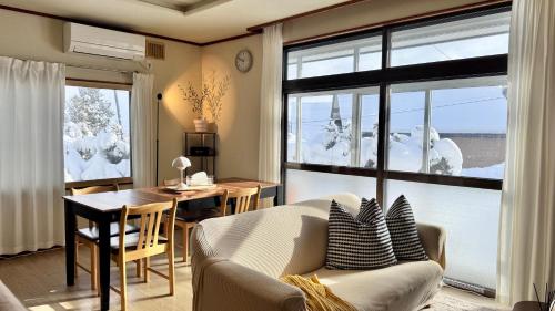 Furano The Nest 巢 2 Room Japanese Summer House