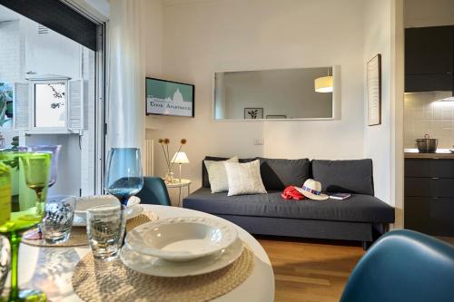 Delmirani's Book Apartments - Vatican View photo 126