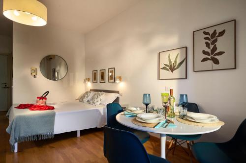 Delmirani's Book Apartments - Vatican View photo 122